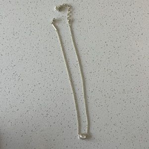 Bridal Kendra Scott Pendant